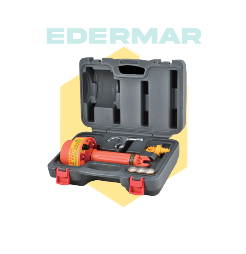 REVELADOR DE TENSIÓN 278 HP