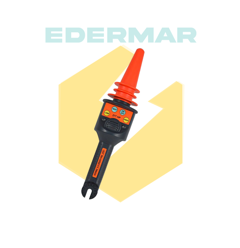 REVELADOR DE TENSIÓN 277HP