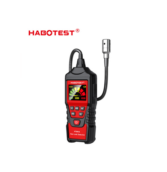 DETECTOR DE GAS HT601A