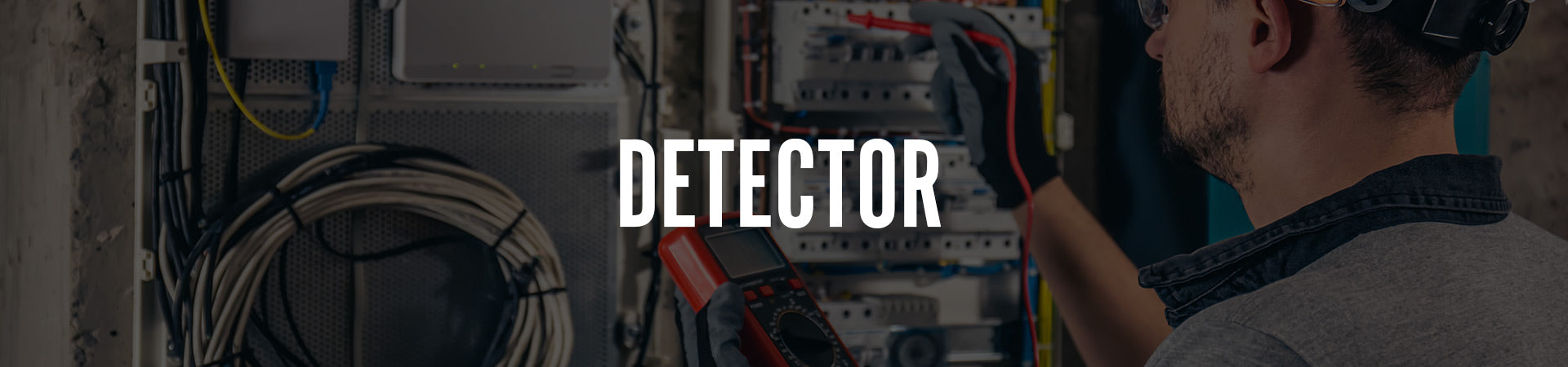 Detector