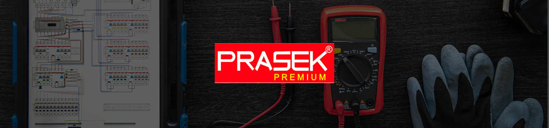 PRASEK