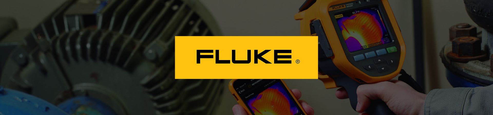 FLUKE