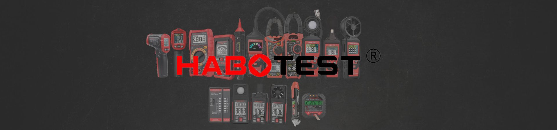 HABOTEST