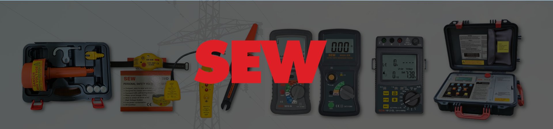 SEW