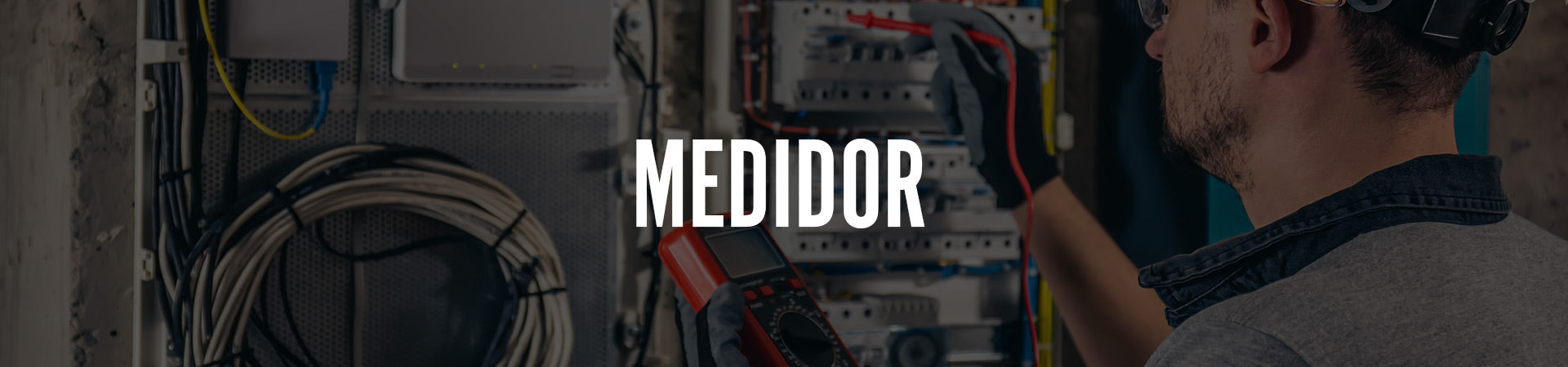 Medidor